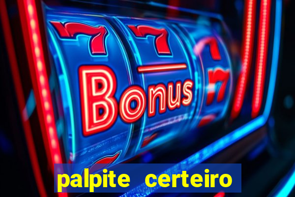 palpite certeiro chaves dourada